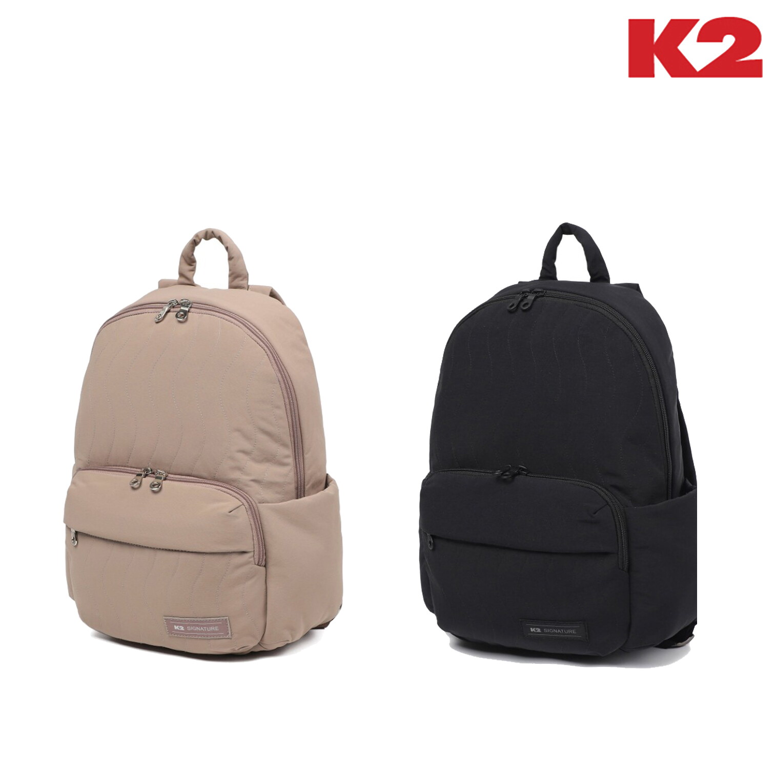K2 코멜리 COMELY 백팩ECO KUF24B61