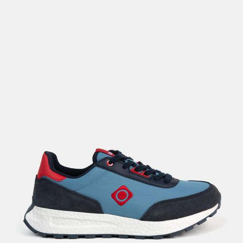 이자스 하이킹 슈즈 AZUL MEDIO 7300813