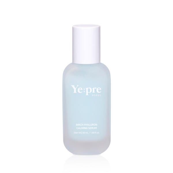 예쁘리 자작나무 히알루론 카밍 세럼 50ml