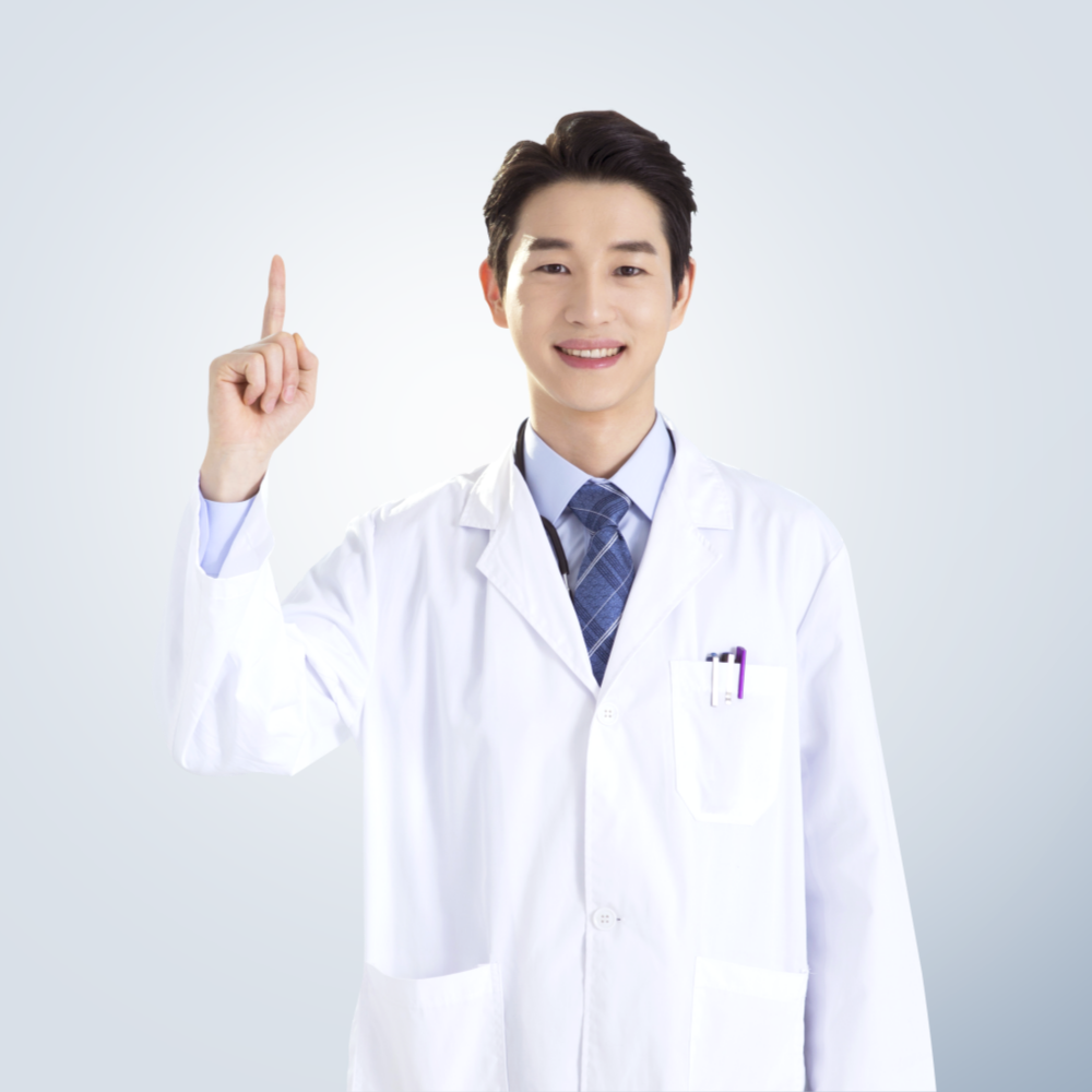 지오유니폼 20수 T C 혼방 의사가운 실습가운 대학생 실험복 랩가운 남M 90
