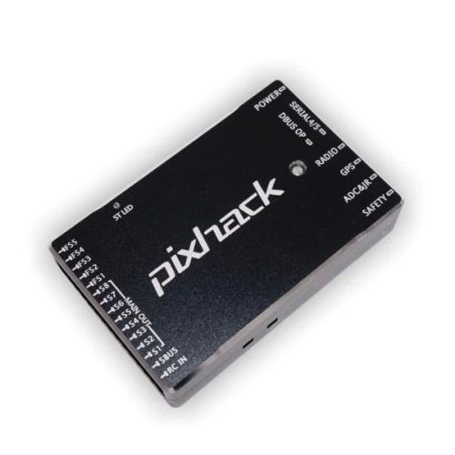 픽스호크 Cuav Pixhack Pixhawk 247 32 비트 비행 283 RC 드론용 오토파일럿