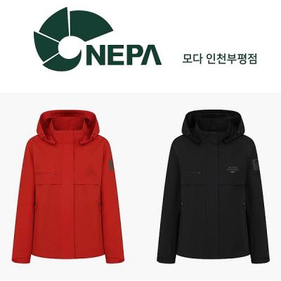 네파 춘추용 여성 마운틴 방풍 자켓 7H60601
