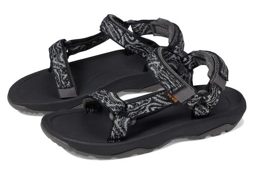 테바 Teva 유니 아동용 허리케인 XLT 2 스포츠 샌들 Lava Dark Gull Teva 유니 아동용 허리케인 XLT 2 스포츠 샌들
