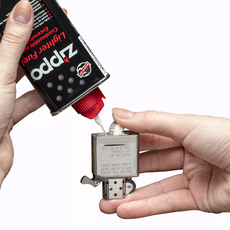 지포 ZIPPO 지포 라이터 기름 오일 OIL ZP71AC001