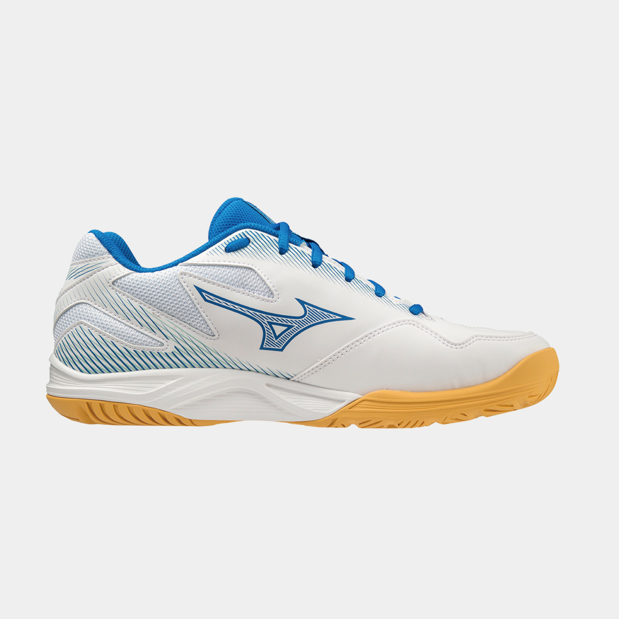 배드민턴 신발 스카이 블래스터 3 미즈노 MIZUNO 상당 후타바 SP 71GA234510