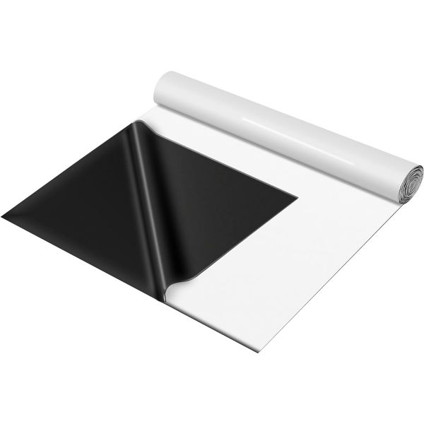흑백판다필름 5 5 Mil Poly Film 100 Virgin Material