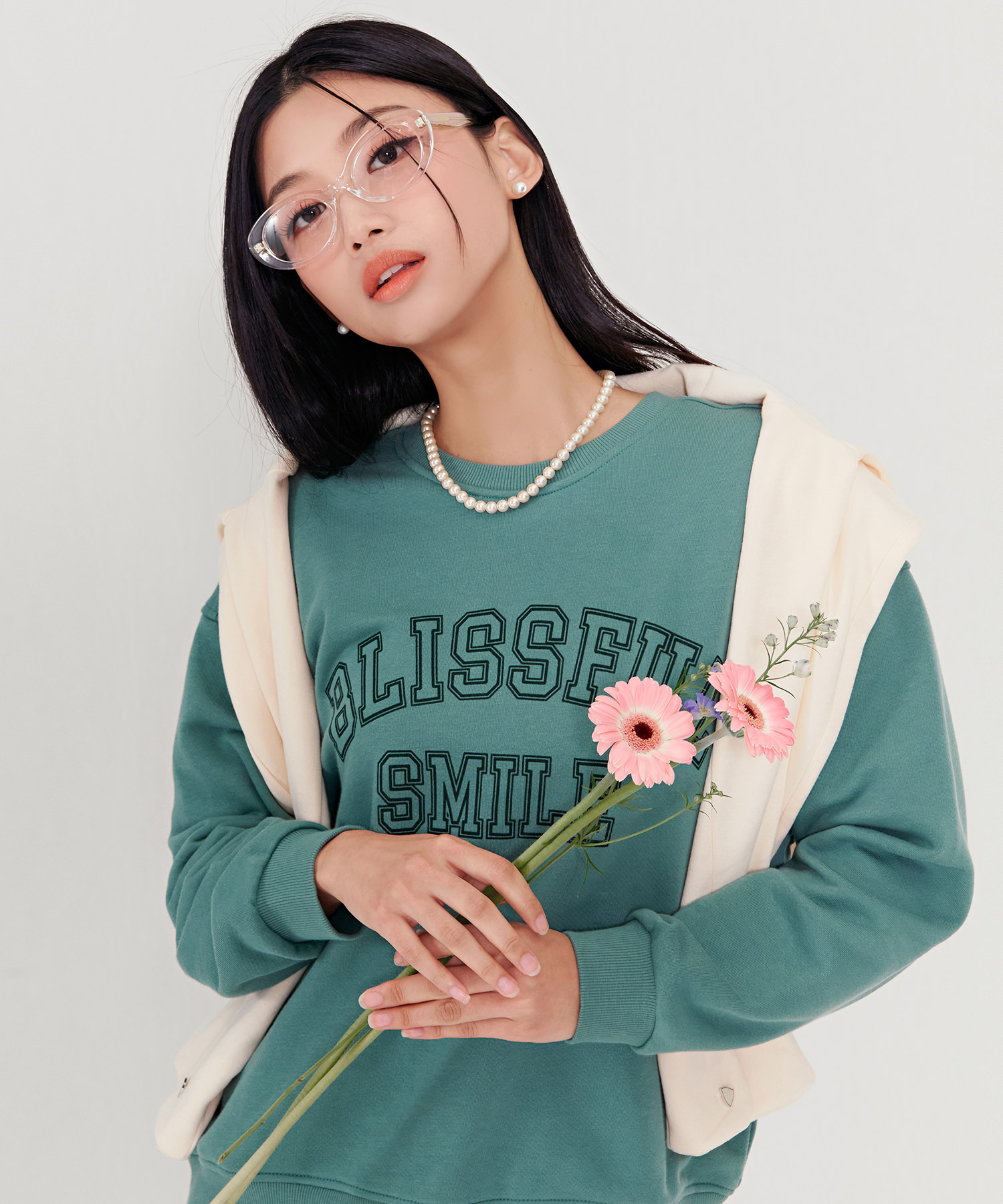 체이스컬트 체이스컬트 홈플러스몰14 그래픽맨투맨 BERG5153B0H 11010605