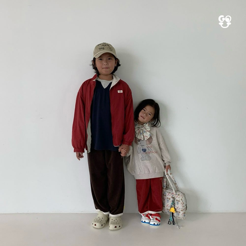 고유 리본타이
