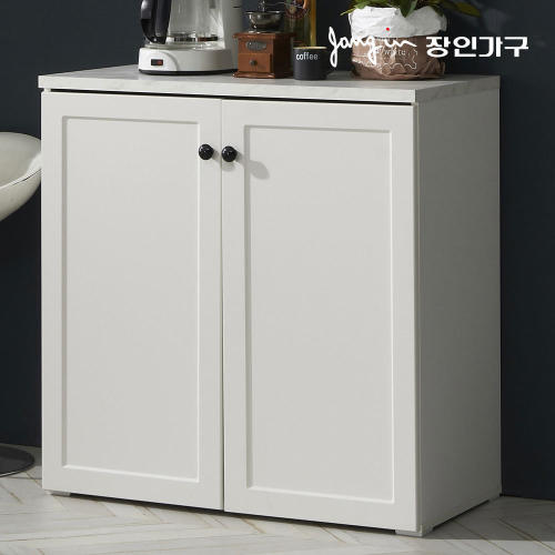 장인가구 장인가구 셀리 800 주방수납장
