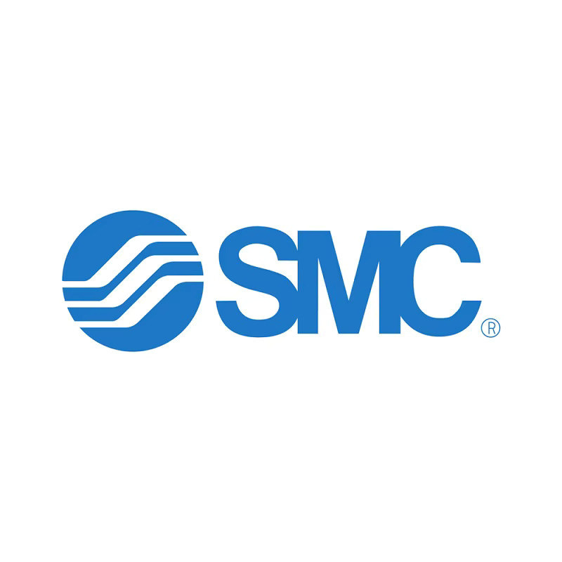 SMC 블록 실린더 RSDQB32-15BR