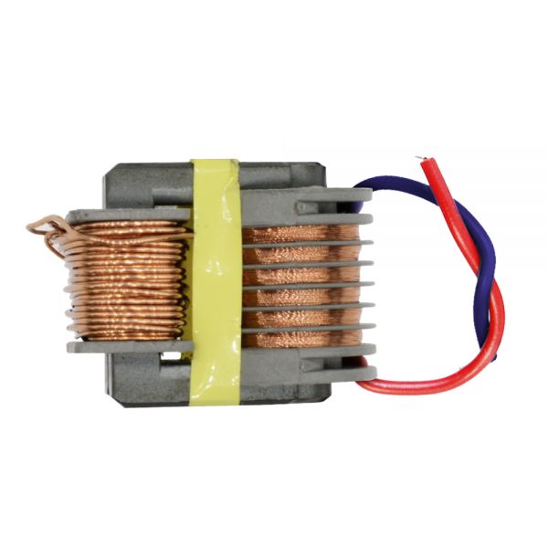 고주파 고전압 인버터 코일 아크 발생기 스텝 업 부스트 컨버터 전력 변압기 전압 12V 15KV