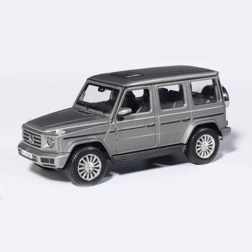 아카데미과학 스쿠티 15149 XD프라모델 1 25 2019 메르세데스 벤츠 G-Class 1개