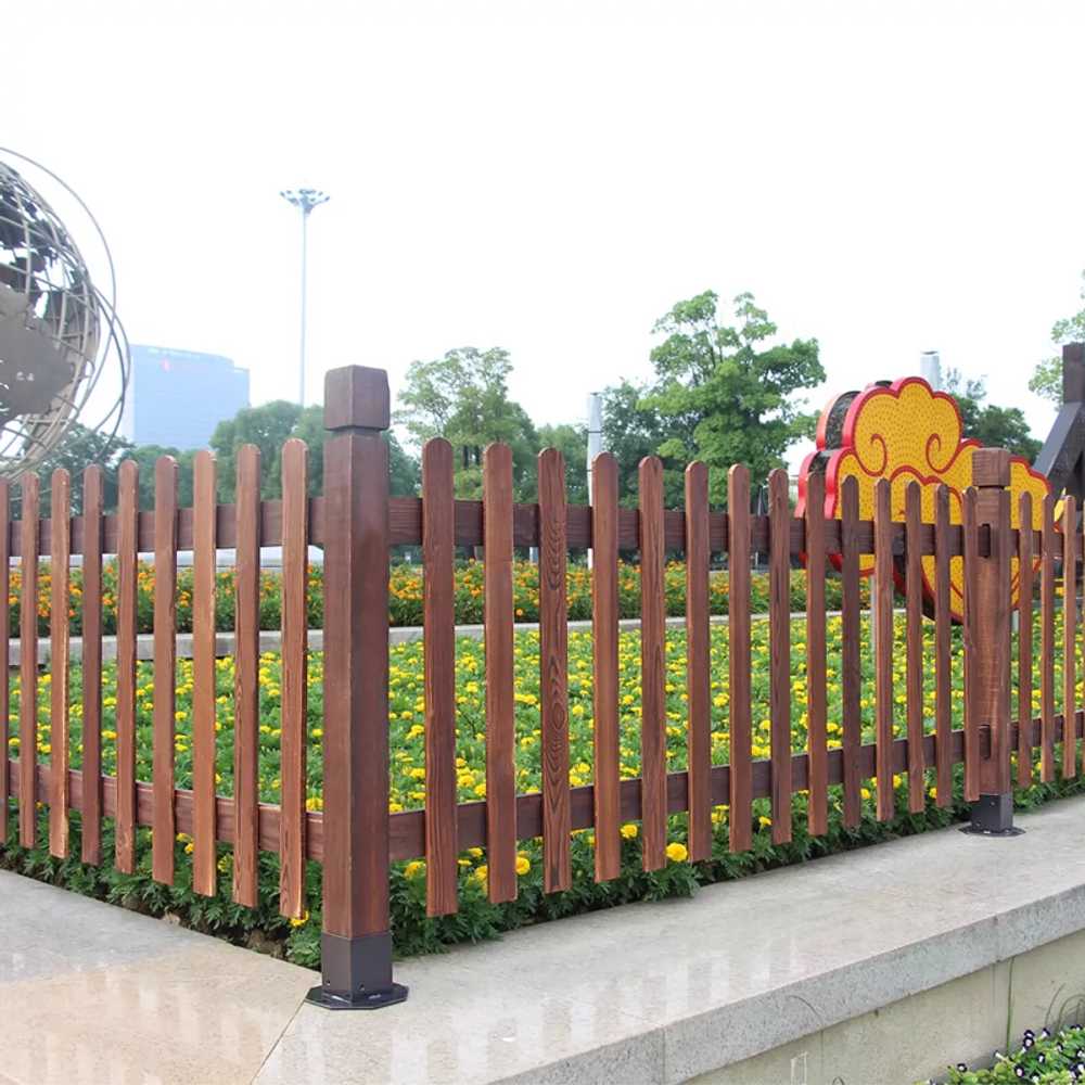 대문설치 쪽문 목재대문 목재 밭울타리 휀스 펜스 방부목 나무