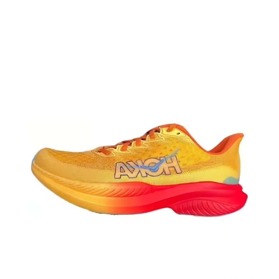 호카 호카 HOKA 남성 마하 6 LA - 1164032-WWH