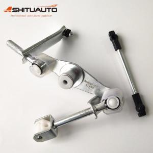 AshituAuto-수동 변속기 자동 제어 기어 시프트 메커니즘 Chevrolet Aveo T200 T250 OEM 용 무 96873725