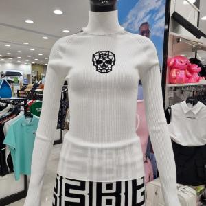 파사디 파사디 여성 니트 P24FKP313S 1