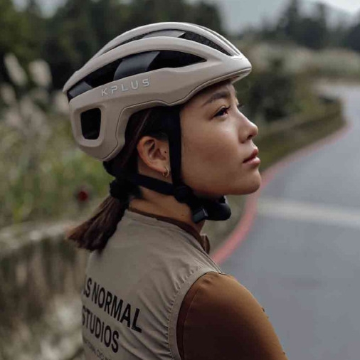 케이플러스 노바 아시안핏 로드 MTB 자전거 헬멧 S 3 1개