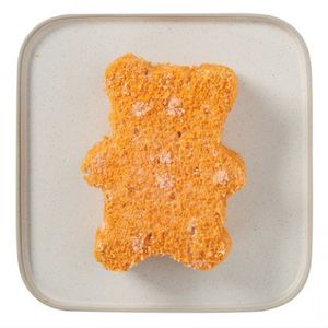 두레 미니 업소용 이 마트 냉동 경양식 식자재 옛날 돈가스 곰돌이돈까스 100g 10장