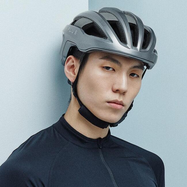 케이플러스 노바 아시안핏 로드 MTB 자전거 헬멧 L 1 1개
