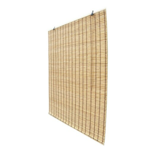 수지씨앤엘 수지씨앤엘 애슐리 대나무발 대 혼합색상 대 120 x 150 cm