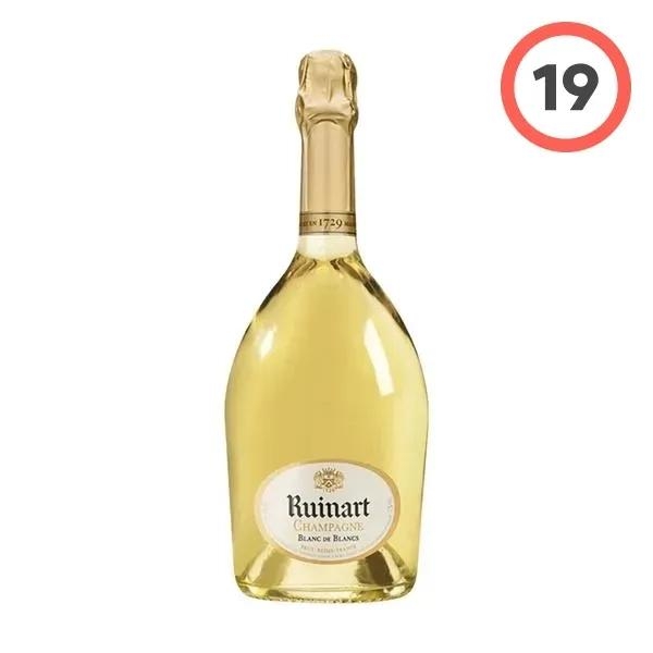 루이나 블랑 드 블랑 12.5도 750ml