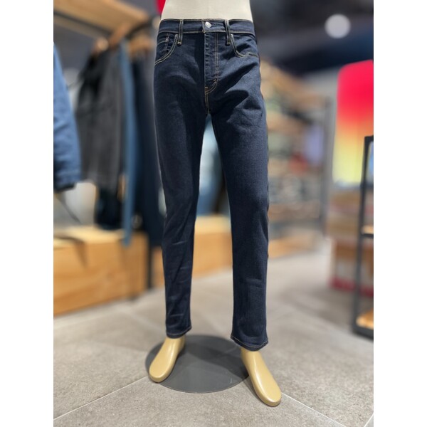 리바이스 리바이스 LEVIS 502 테이퍼드핏 진 29507-1229