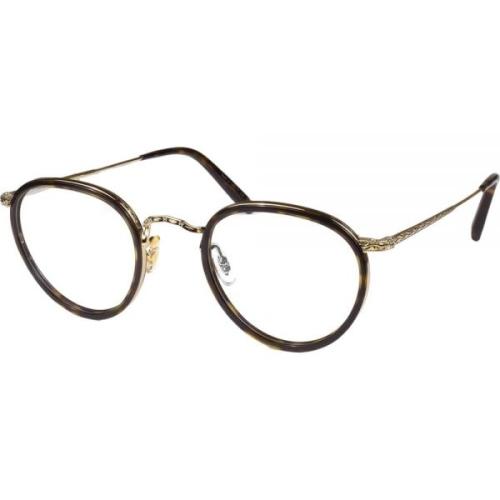 Oliver Peoples 올리버 피플스 안경 MP-2 엠피2 362 - 더미 렌즈 ov1104 5145 48 수입품