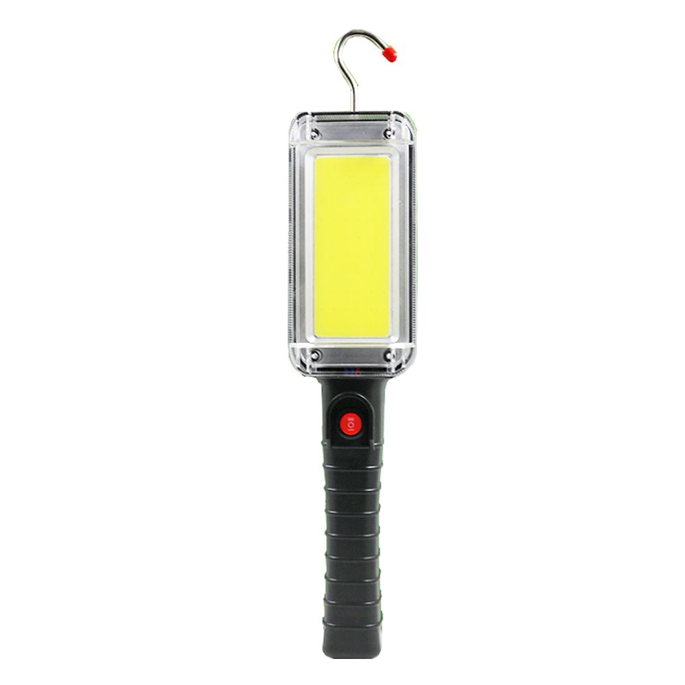COB LED 충전식 캠핑 야외 멀티 랜턴 작업등 조명등