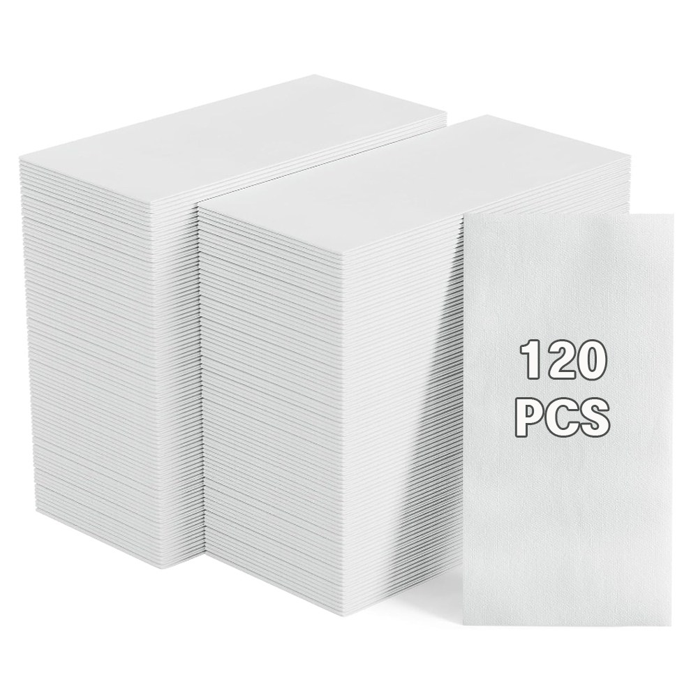 새로이 일회용 수건 타월 미용실 등산 헬스용 여행 휴대용 호텔 스포츠 120개 가정용 120PCS