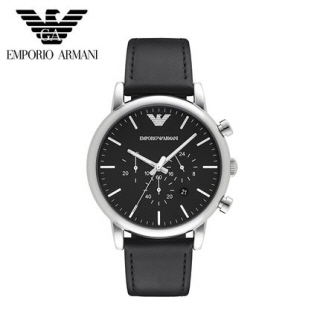 ARMANI 엠포리오 알마니 시계 AR1828