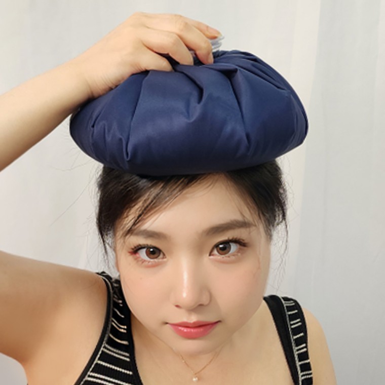 냉온 찜질팩 얼음주머니 대 핫팩 아이스팩