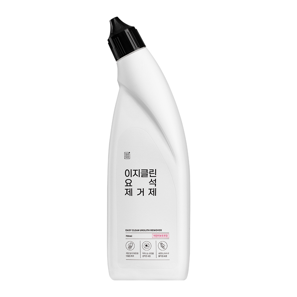 깔끔대장 이지클린 요석 제거제