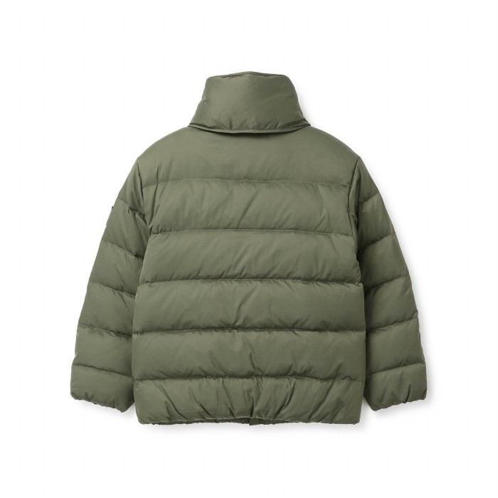 레노마키즈 레노마키즈 머플러 세트 다운점퍼 R2345J006