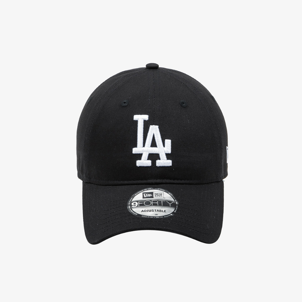 M 뉴에라모자 NQC MLB 베이직 LA 다저스 언스트럭쳐 볼캡 13549157