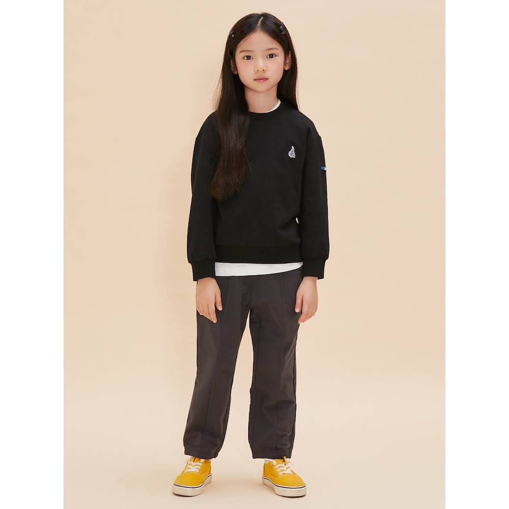 BEANPOLE KIDS 빈폴 키즈 톤온톤 스웨트세트 BI4741U075 214711