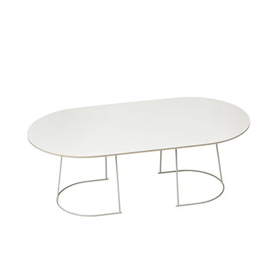 MUUTO 무토 에어리 커피 테이블 Large