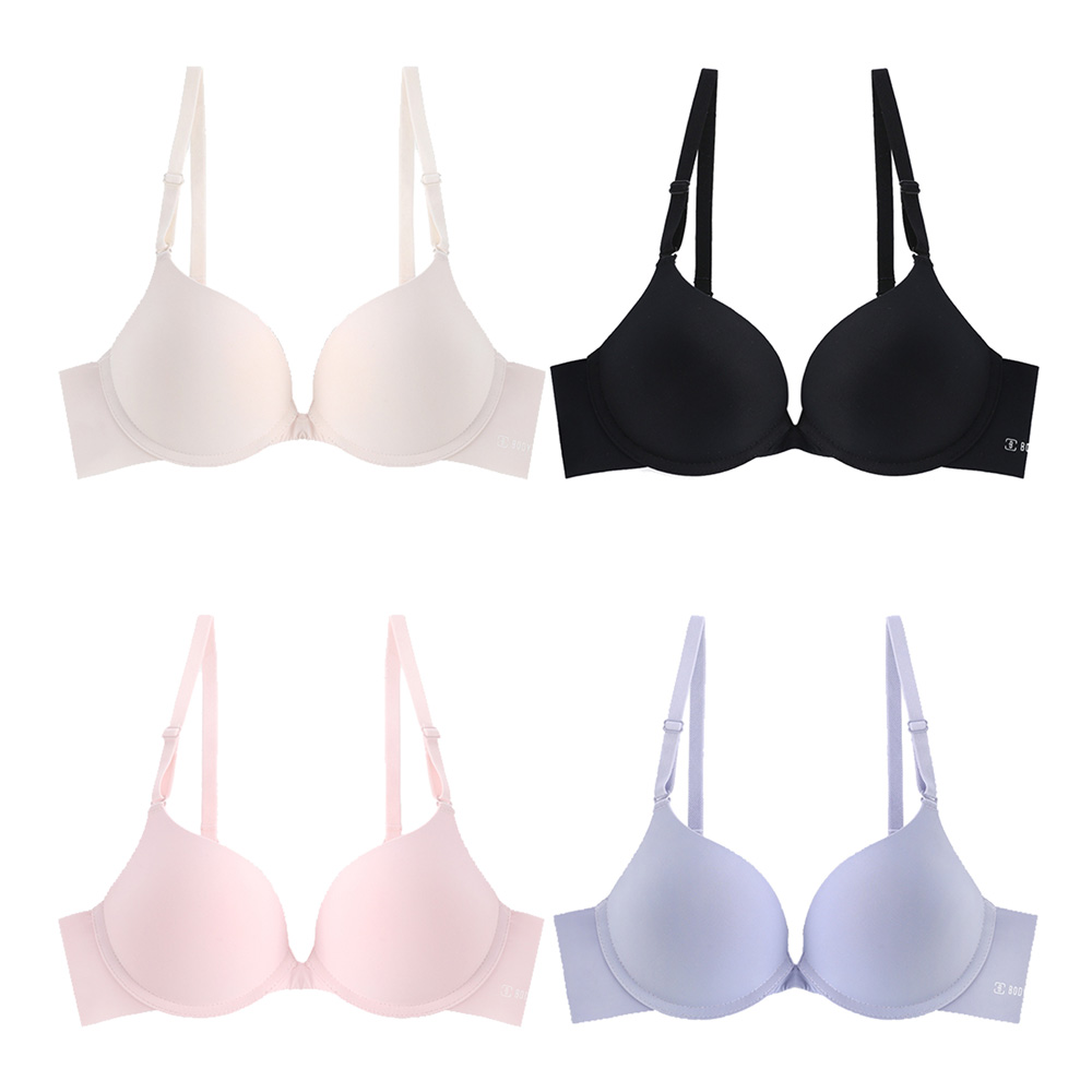 보디가드 보디가드 시그니처 핏 라이트핑크 브라 BOWBZ301 P002829762