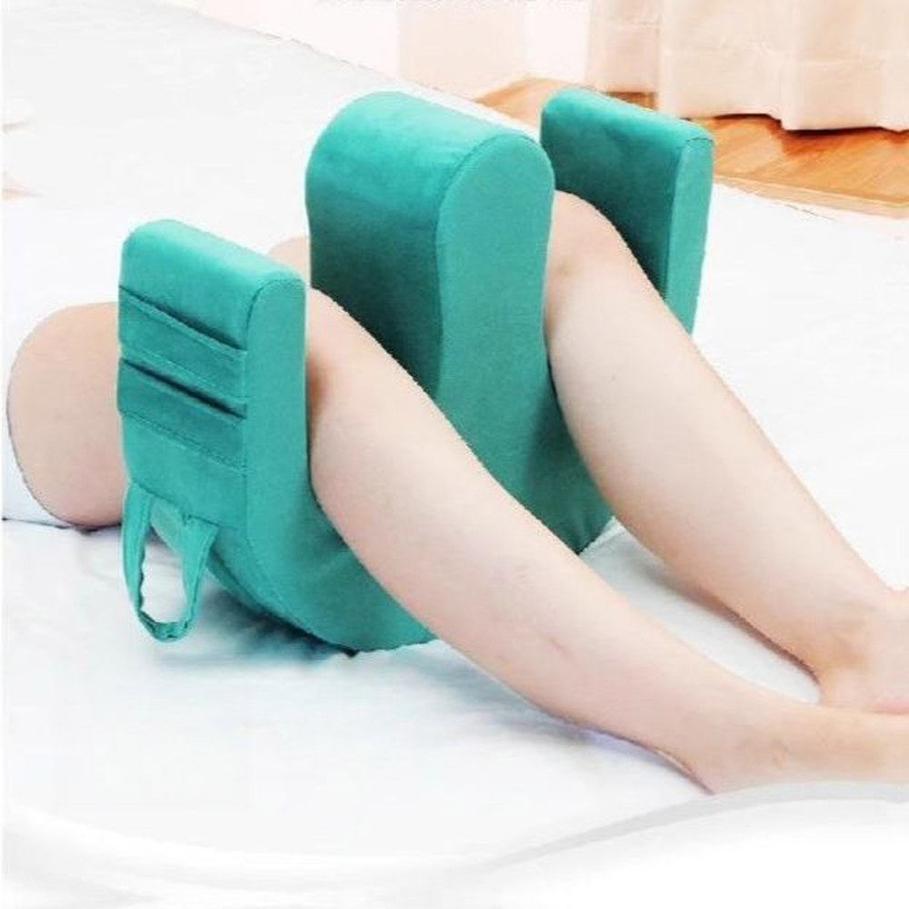 베개 무릎 다리고정쿠션 바디필로우 받침대 다리 일반스펀지 댕김 스몰 워싱면