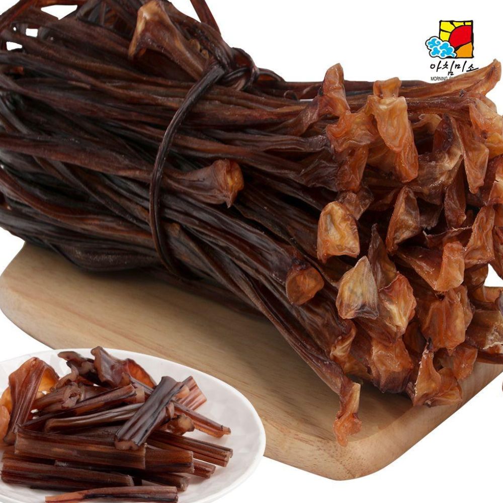오징어다리롱다리 캠핑 간식 식품 술안주 1Kg 영양 오징어양다리 주전부리ghi596