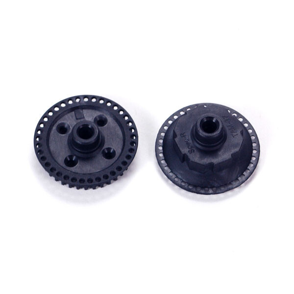 Gear Diff Housing for 기어 디프 RC 카 부품 공구 소품 SPR009TMY