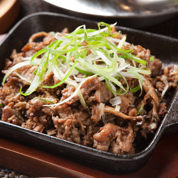미소담은 연탄 돼지불고기 300g X 3팩