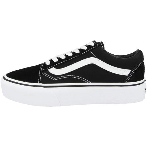 반스 Vans 유니 아동용 올드 스쿨 V 코어 리틀 빅 키드