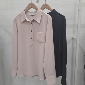 샤트렌 정장셔츠 HCCFBL1056