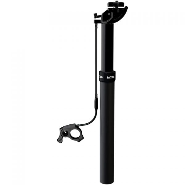 카인드샥 Kind Shock 자전거 드롭퍼 시트포스트 싯 포스트 드로퍼 KS ETEN-R 30 9x320mm 리모트 시트 여행용 VH2635
