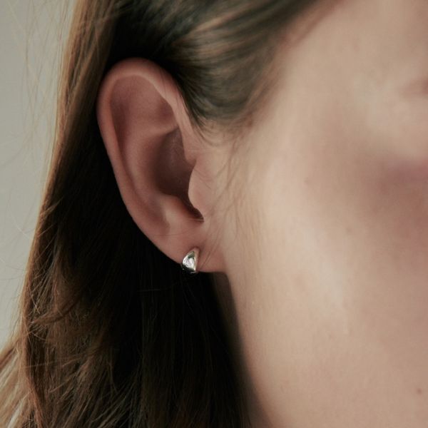 베흐트 925 Deux 101 baby pigling earring 215710