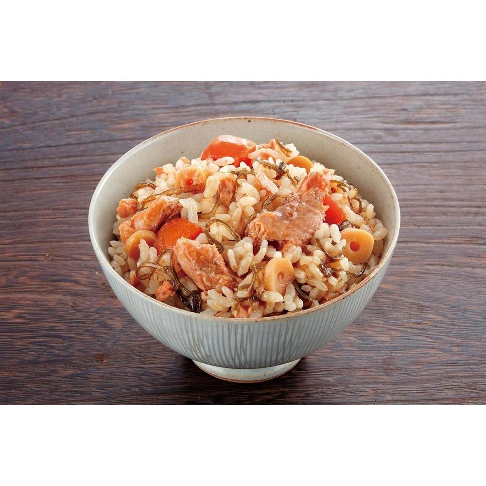 벨푸드 홋카이도 식재료 밥연어 6 3온스 180g