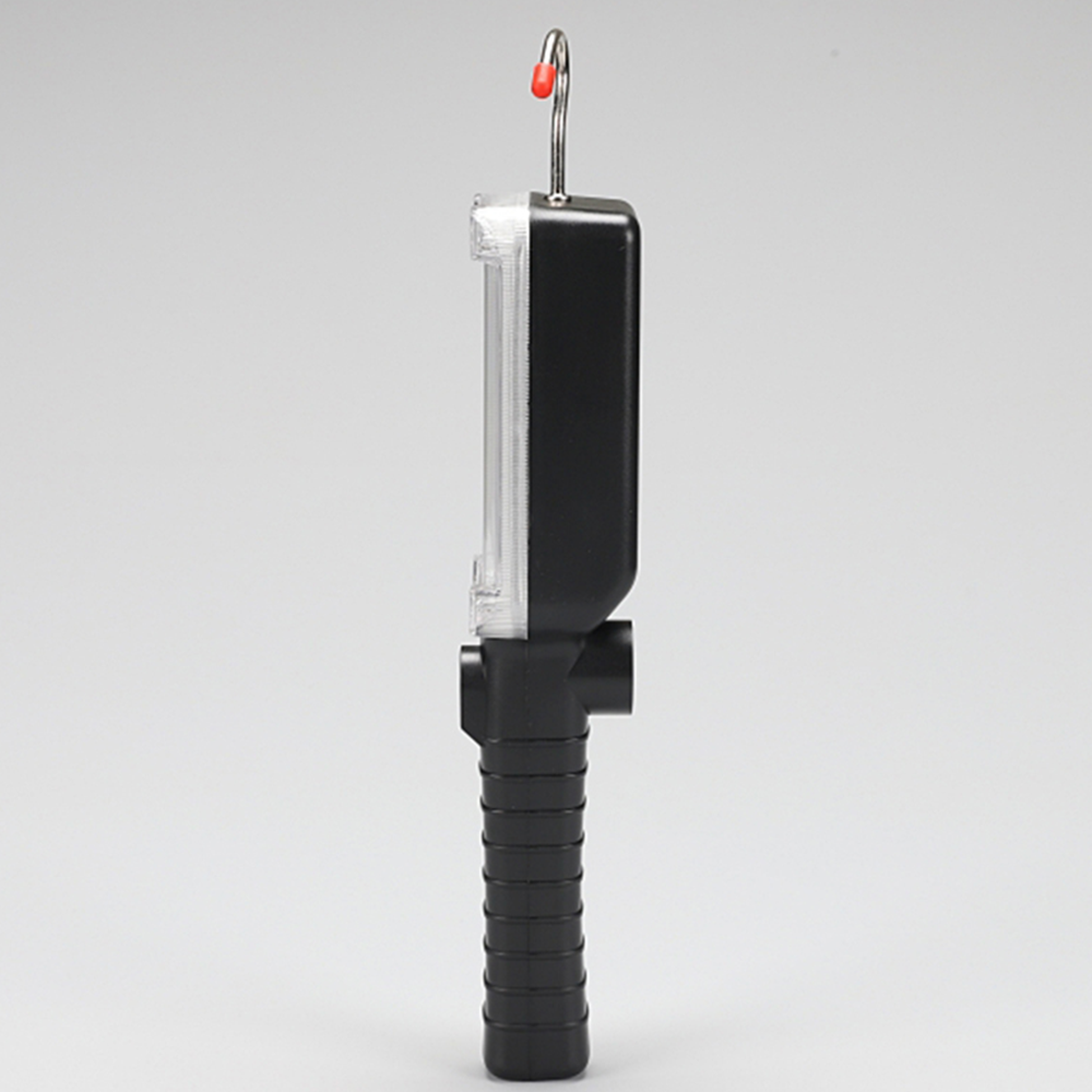 작업등 LED USB 충전식 후크형 COB칩 자석 고리 KC