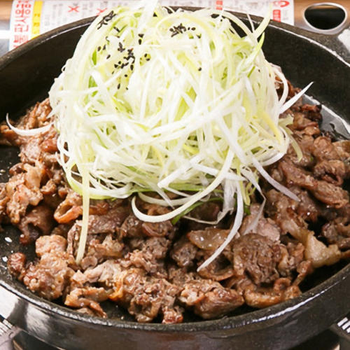 미소담은 연탄 돼지불고기 300gX6팩