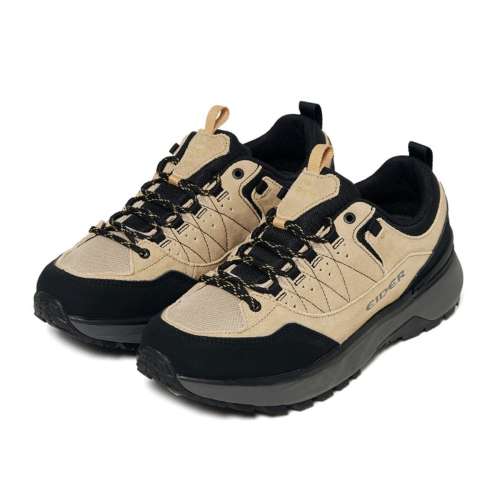 아이더 매장정품 아이더 EIDER N GORE 로우컷 남성용 하이킹화 DMF24N08