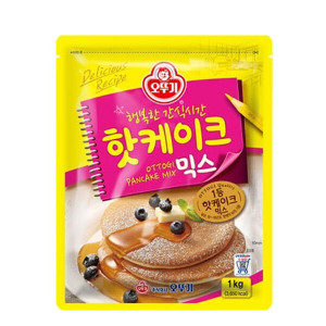 오뚜기 오뚜기 핫케이크 믹스  1kg